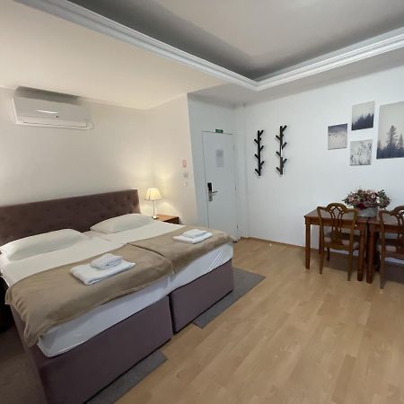 Stella Boutique Rooms Sesvete Exterior foto
