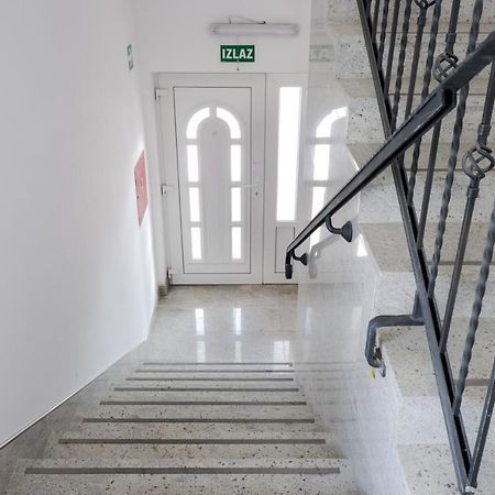 Stella Boutique Rooms Sesvete Exterior foto
