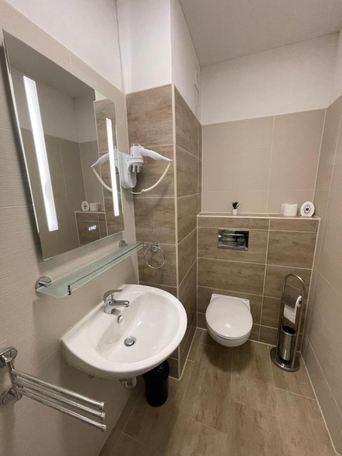 Stella Boutique Rooms Sesvete Exterior foto