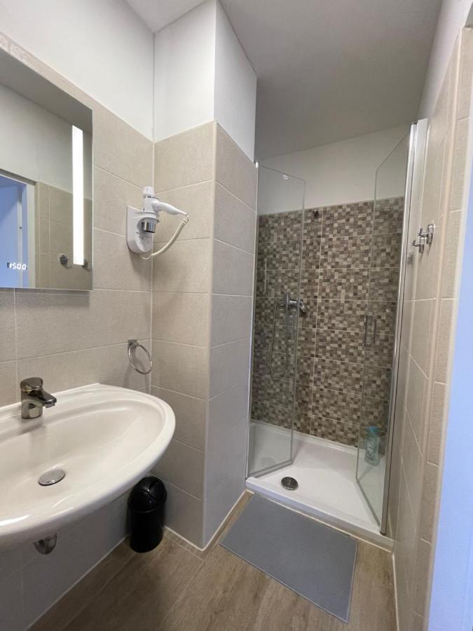Stella Boutique Rooms Sesvete Exterior foto
