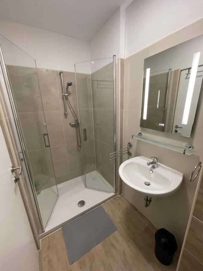 Stella Boutique Rooms Sesvete Exterior foto